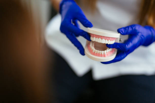 Best Laser Dentistry  in Brownsville, LA