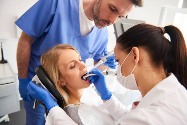 Best Traditional Braces  in Brownsville, LA