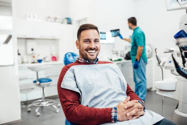 Best Dental Fillings (Composite and Amalgam)  in Brownsville, LA