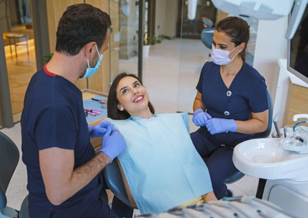 Best Invisalign and Clear Aligners  in Brownsville, LA