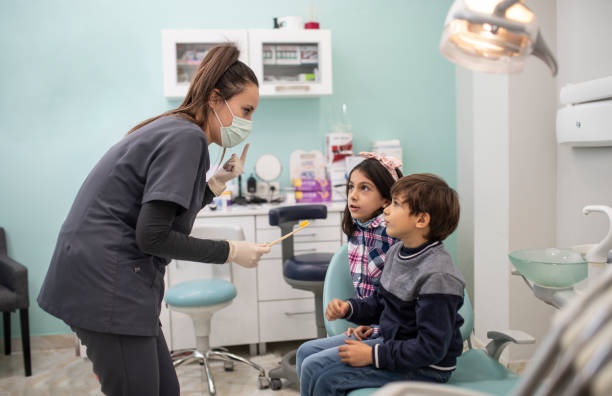 Best Invisalign and Clear Aligners  in Brownsville, LA