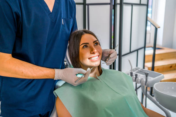 Best Emergency Dental Care  in Brownsville, LA