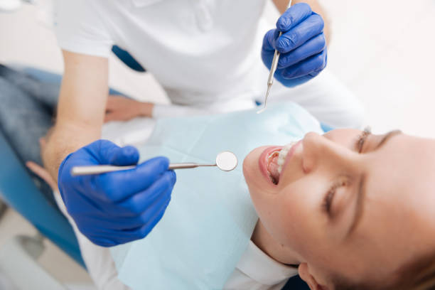 Best Oral Cancer Screening  in Brownsville, LA